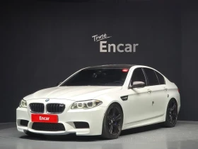 ����� �� �������� �� BMW M5 M5 Sedan| 560�.�.| ���.���������