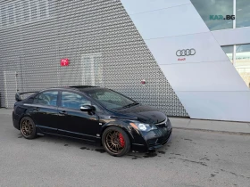 Honda Civic Acura CSX Type-S Автокредит Цена до България | Auto.bg — изображение 2