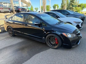 Honda Civic Acura CSX Type-S Автокредит Цена до България | Auto.bg — изображение 4