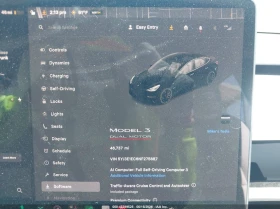 Tesla Model 3 Performance Dual Motor All-Wheel Drive - 15900 € / 31097.70 лв. - 12798599 7