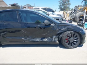 Tesla Model 3 Performance Dual Motor All-Wheel Drive - 15900 € / 31097.70 лв. - 12798599 6
