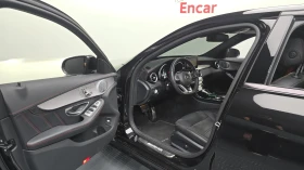Mercedes-Benz C 43 AMG ���* HUD* KEYLESS* ��. ��������* ������ ���� | Mobile.bg � ����� ������ 10