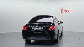 Mercedes-Benz C 43 AMG ���* HUD* KEYLESS* ��. ��������* ������ ���� | Mobile.bg � ����� ������ 4