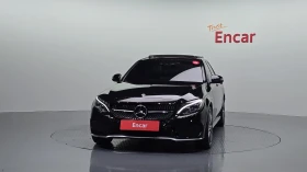 Mercedes-Benz C 43 AMG ���* HUD* KEYLESS* ��. ��������* ������ ���� | Mobile.bg � ����� ������ 3