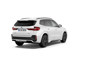 BMW iX1 xDrive30 - 42990 € / 84081.13 лв. - 71363517 3