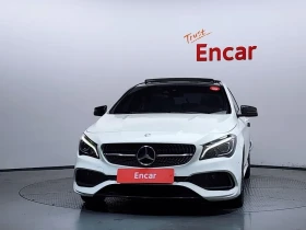 Mercedes-Benz CLA 250  4Matic | Auto.bg — изображение 3