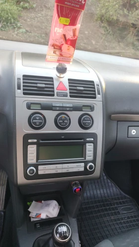 VW Touran - 4800 € - 52031044 5