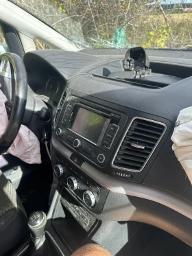 VW Sharan | Mobile.bg � ����� ������ 6