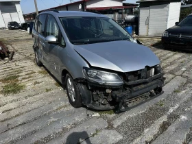 ������ VW Sharan