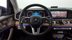 Mercedes-Benz GLE 450 AMG Line| AIR| DISTRO| �����| 360| HUD| 3 AC|  | Mobile.bg � ����� ������ 12