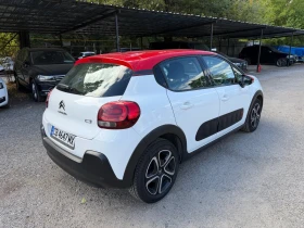 Citroen C3 1.2 Turbo Automat | Mobile.bg � ����� ������ 5
