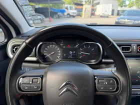 Citroen C3 1.2 Turbo Automat | Mobile.bg � ����� ������ 6