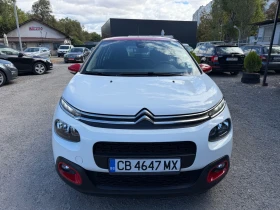 Citroen C3 1.2 Turbo Automat | Mobile.bg � ����� ������ 2