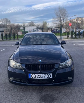 BMW 320 E90 Individual  - 3999 € - 94972381 5