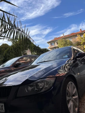 BMW 320 E90 Individual  - 3999 € - 94972381 16