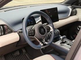 BYD Atto3 2022 510KM Flagship | Mobile.bg � ����� ������ 8