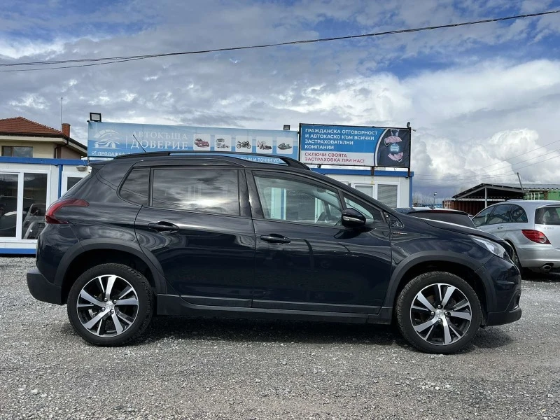 Peugeot 2008 1.5HDI/GT LINE, снимка 4 - Автомобили и джипове - 45760105