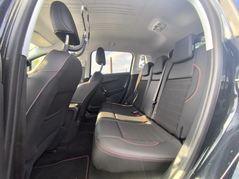 Peugeot 2008 1.5HDI/GT LINE, снимка 10 - Автомобили и джипове - 48233134