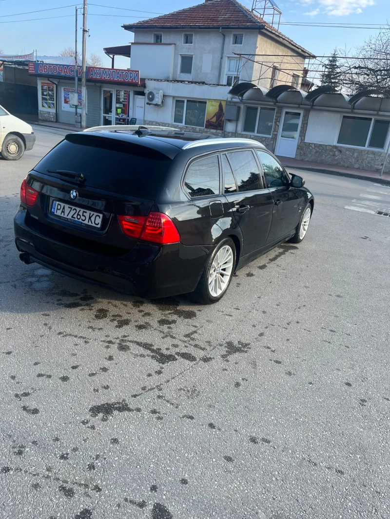 BMW 325 325i XDrive, снимка 7 - Автомобили и джипове - 44862815