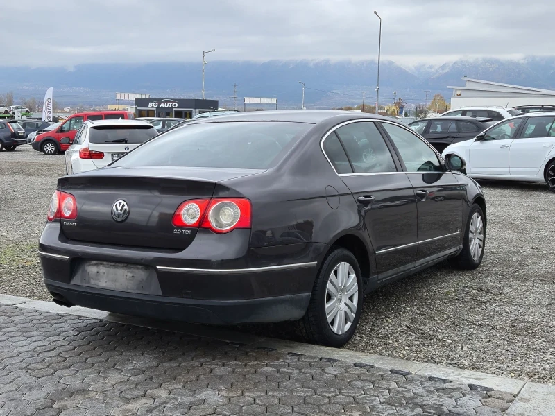 VW Passat 2.0Д БКП, снимка 3 - Автомобили и джипове - 48453021