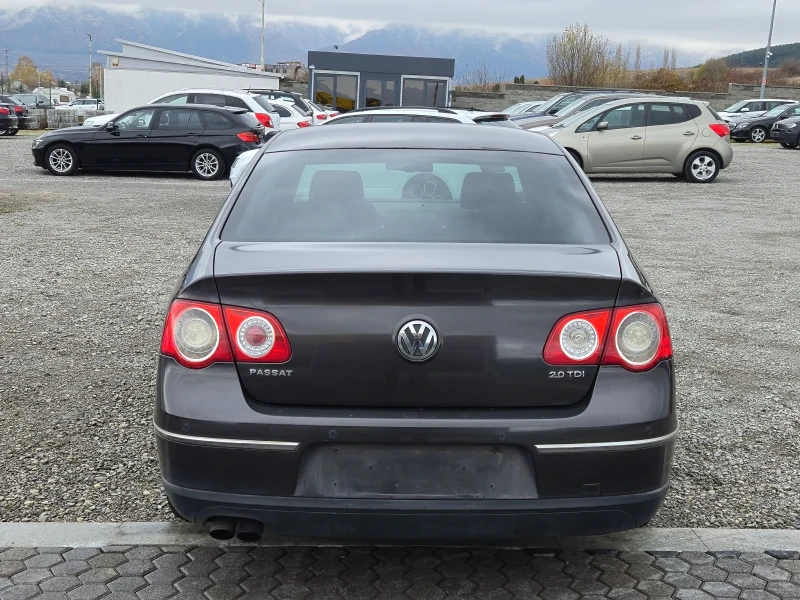 VW Passat 2.0Д БКП, снимка 4 - Автомобили и джипове - 48453021