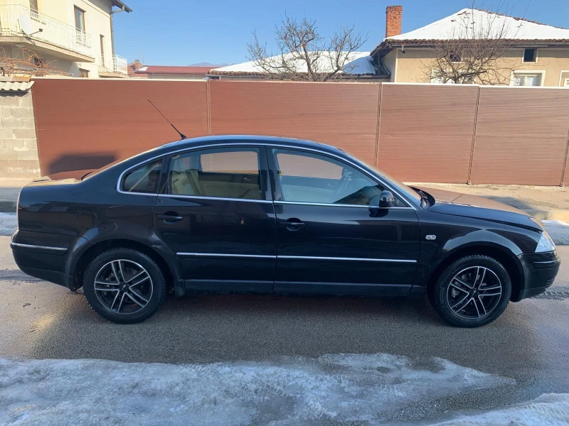 VW Passat 1.9 TDI 131ps HI-line, снимка 5 - Автомобили и джипове - 48621153