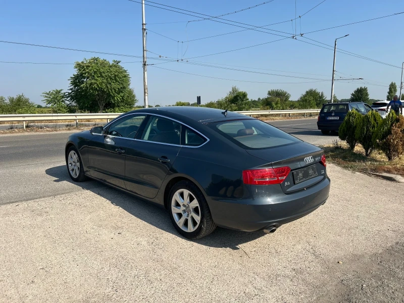 Audi A5 3.0TDI QUATTRO, снимка 5 - Автомобили и джипове - 51136490