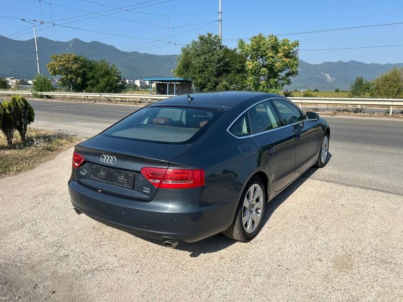 Audi A5 3.0TDI QUATTRO, снимка 7 - Автомобили и джипове - 51136490