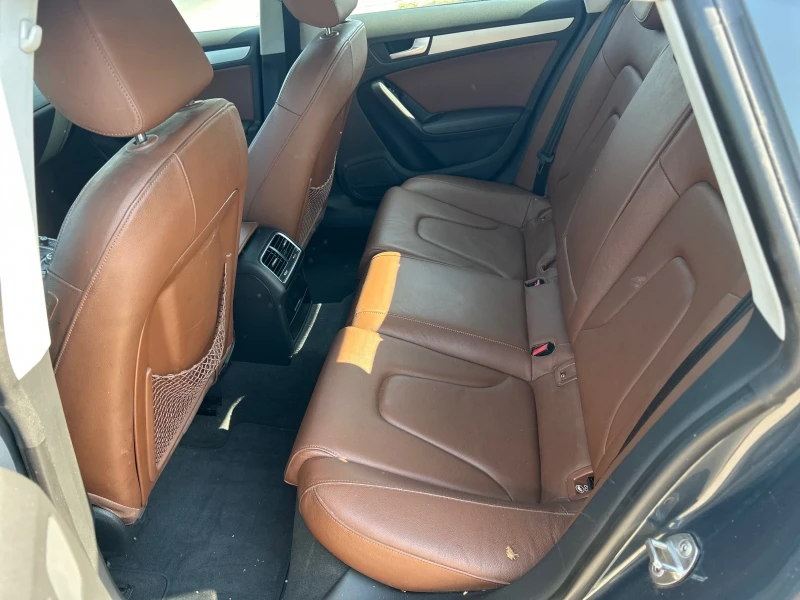 Audi A5 3.0TDI QUATTRO, снимка 10 - Автомобили и джипове - 51136490