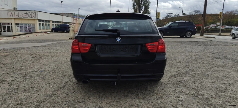 BMW 320 2.0D4x4-10г, снимка 6 - Автомобили и джипове - 52089761