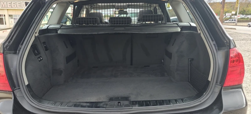 BMW 320 2.0D4x4-10г, снимка 14 - Автомобили и джипове - 52089761