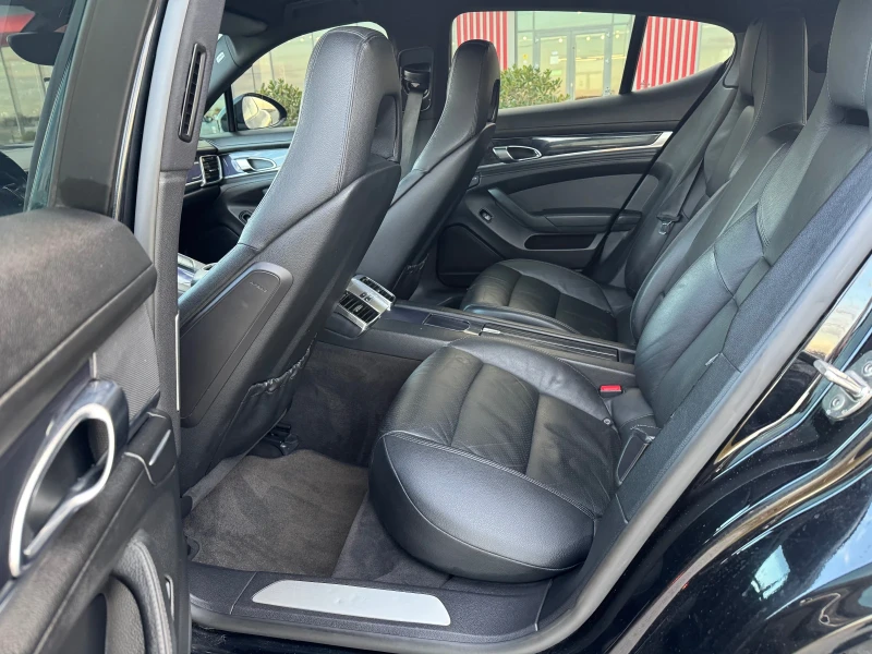 Porsche Panamera 4.8S/V8/PDK, снимка 12 - Автомобили и джипове - 52461655