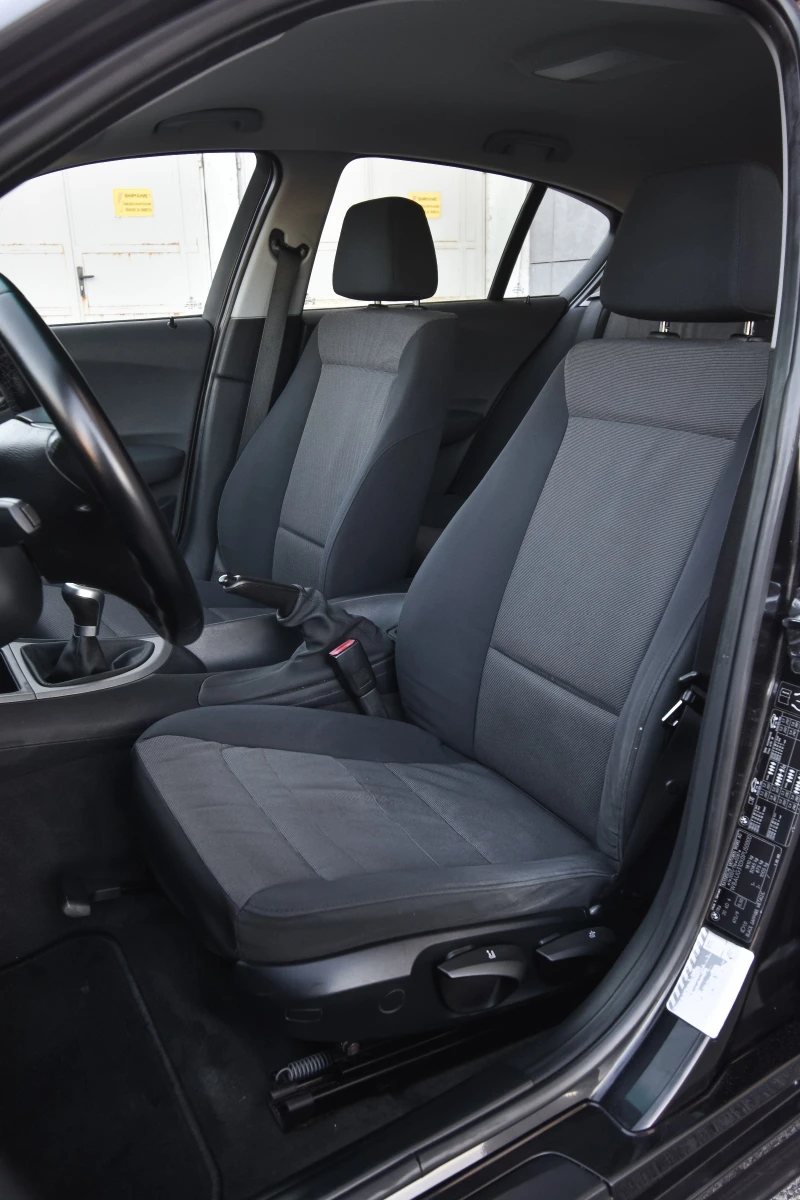 BMW 118 118 D M PAC, снимка 9 - Автомобили и джипове - 52247423