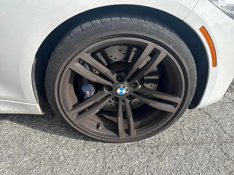 BMW M2 * * CARFAX * * АВТО КРЕДИТ * * , снимка 14 - Автомобили и джипове - 52574204