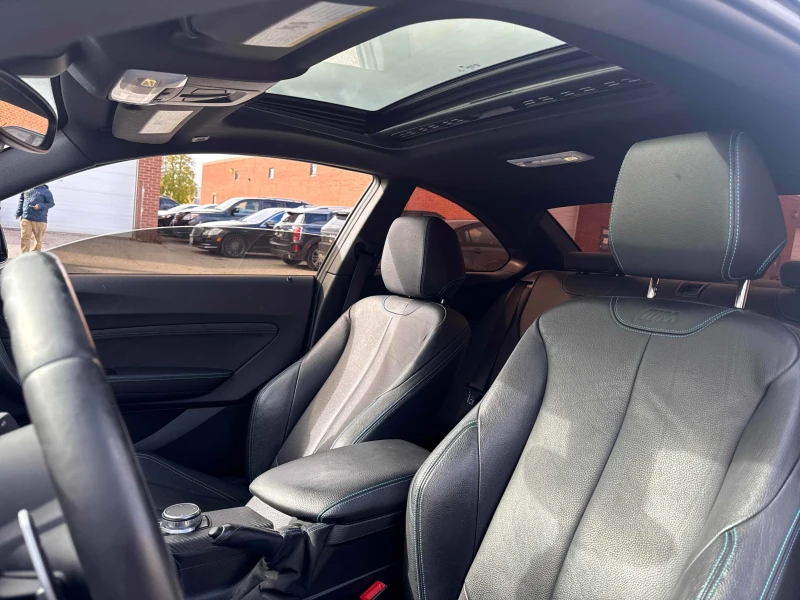 BMW M2 * * CARFAX * * АВТО КРЕДИТ * * , снимка 7 - Автомобили и джипове - 52574204