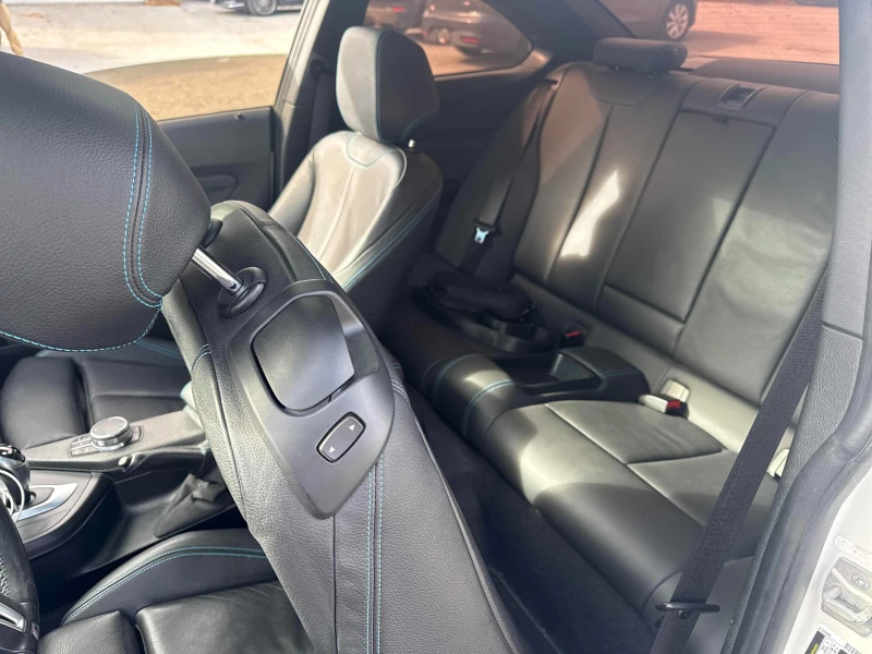 BMW M2 * * CARFAX * * АВТО КРЕДИТ * * , снимка 12 - Автомобили и джипове - 52574204