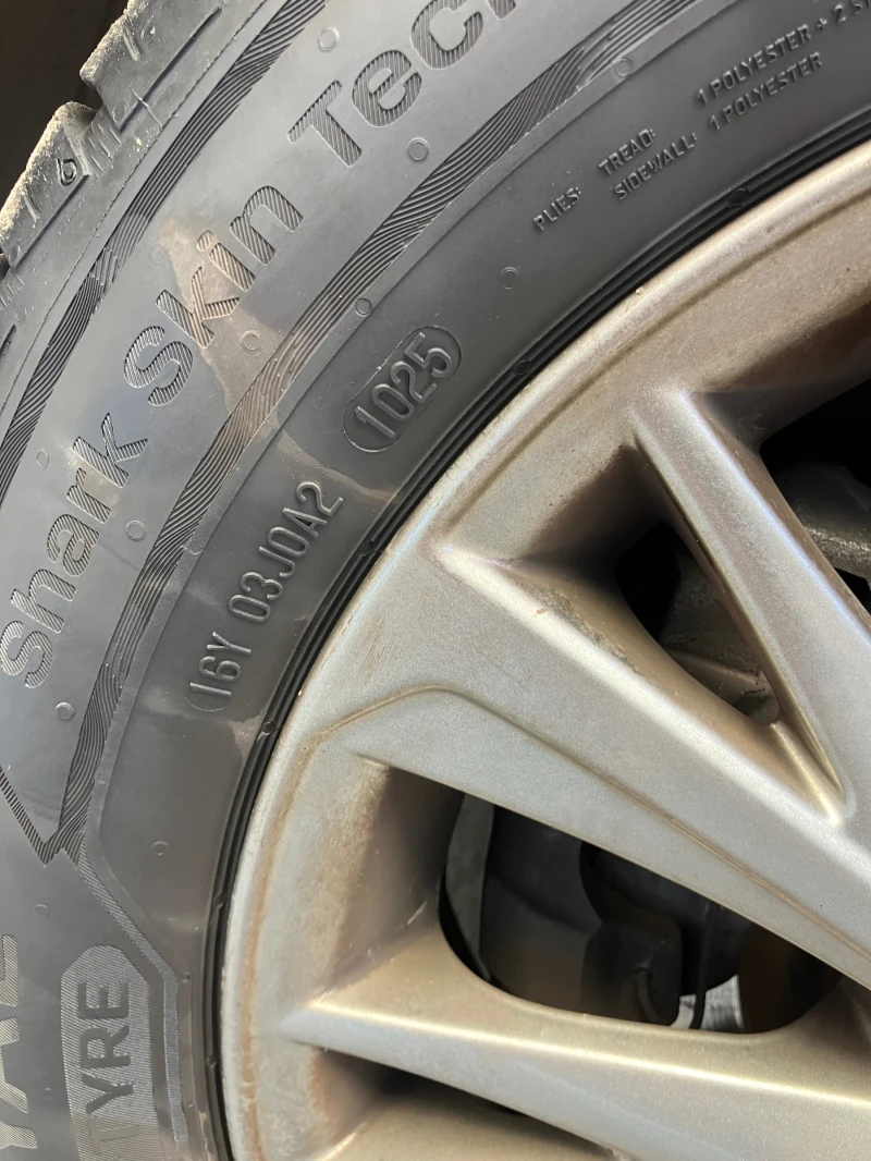 Toyota Yaris 1.5 Hybrid 5D Fancy / Luna Гаранция, снимка 15 - Автомобили и джипове - 52788883