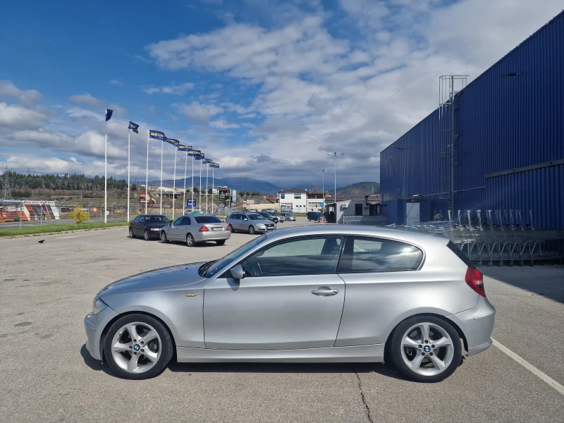 BMW 118, снимка 6 - Автомобили и джипове - 52828470