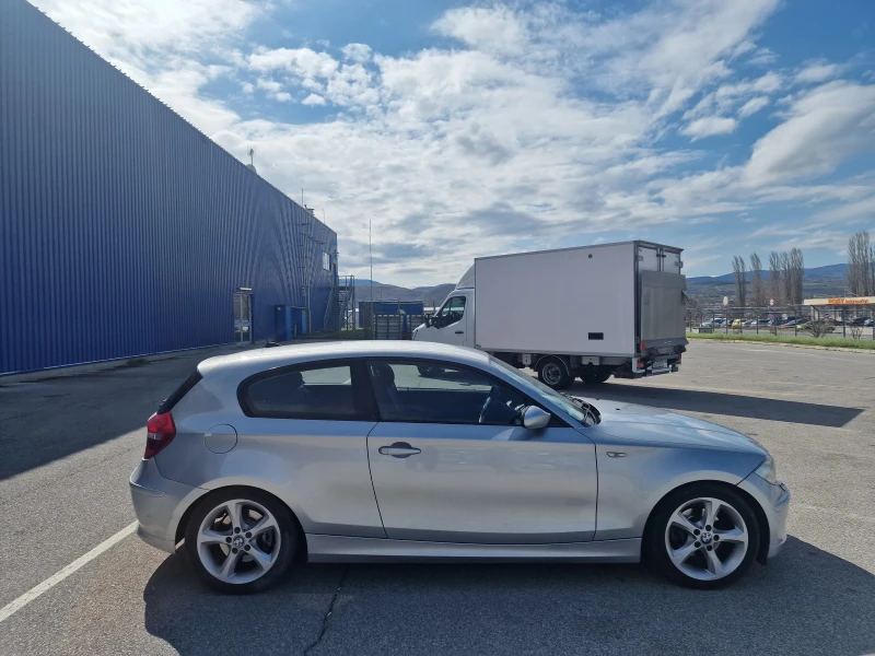 BMW 118, снимка 5 - Автомобили и джипове - 52828470