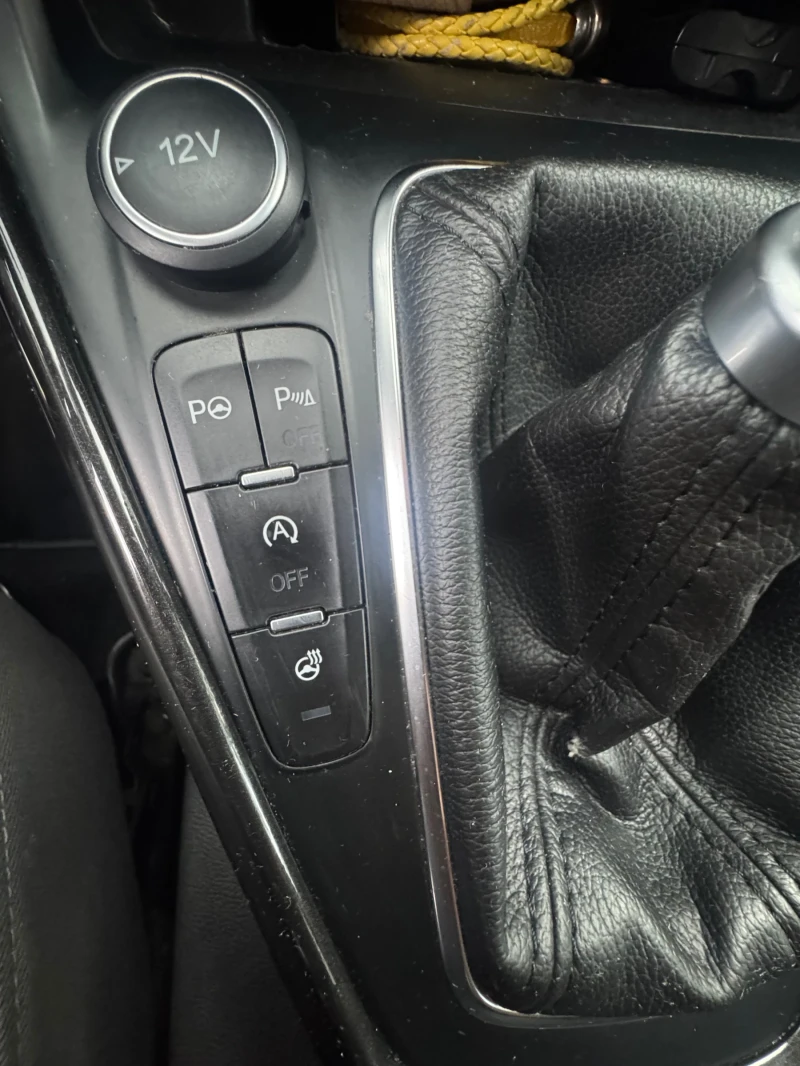 Ford Focus 1, 5 TDCI, снимка 11 - Автомобили и джипове - 52862100