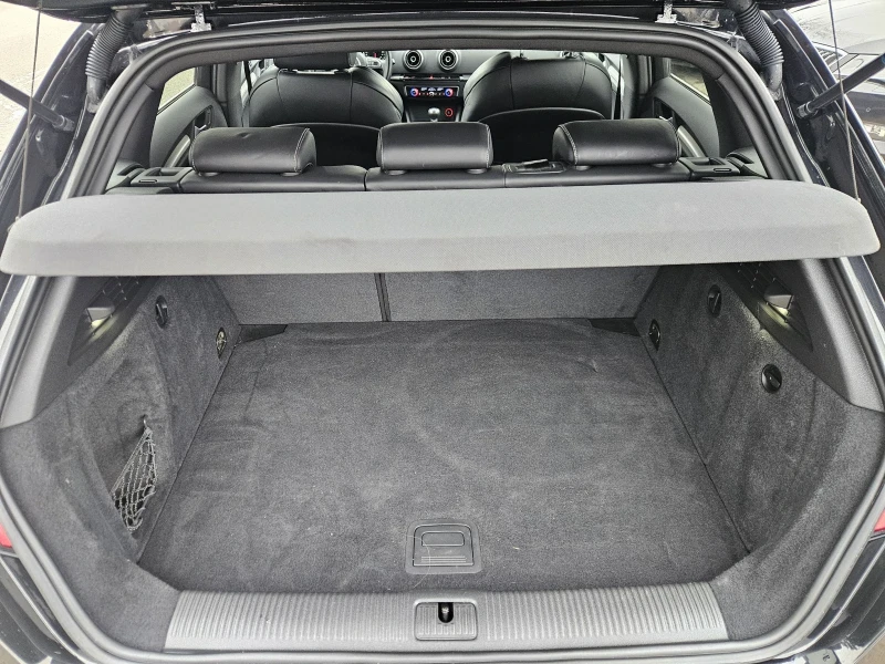 Audi A3 2.0 tdi 184 k.c 4?4, снимка 14 - Автомобили и джипове - 52854370