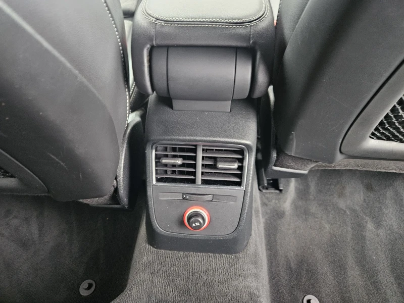 Audi A3 2.0 tdi 184 k.c 4?4, снимка 13 - Автомобили и джипове - 52854370