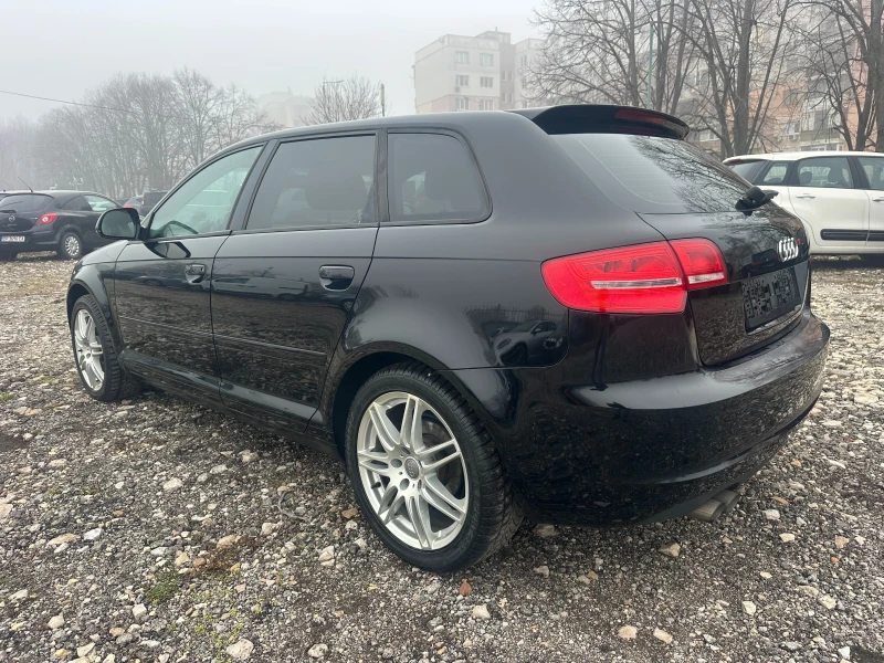 Audi A3 1.9TDI 105kc FACE, снимка 5 - Автомобили и джипове - 52857159