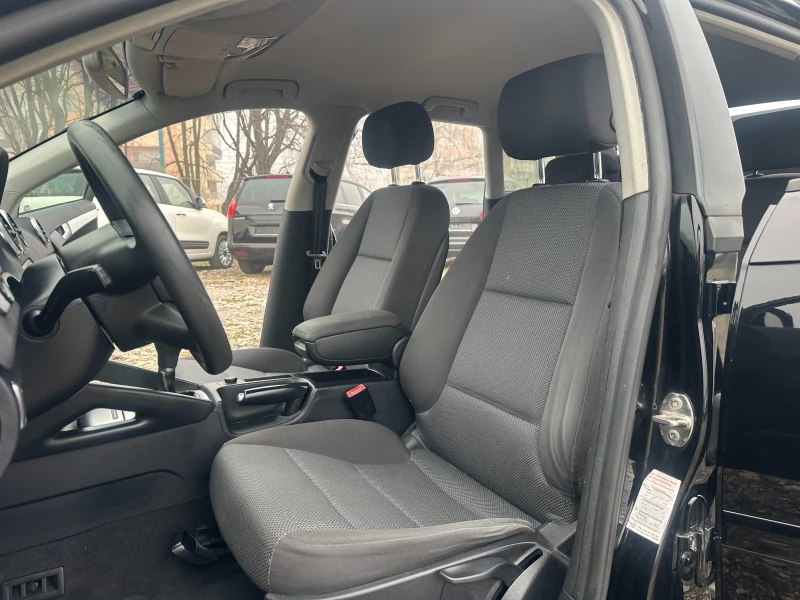 Audi A3 1.9TDI 105kc FACE, снимка 9 - Автомобили и джипове - 52857159