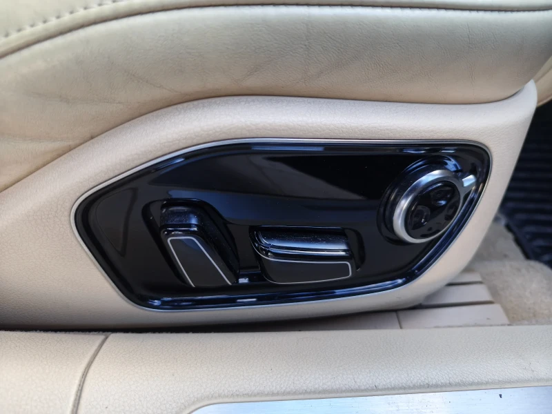 Audi A8, снимка 15 - Автомобили и джипове - 52965223