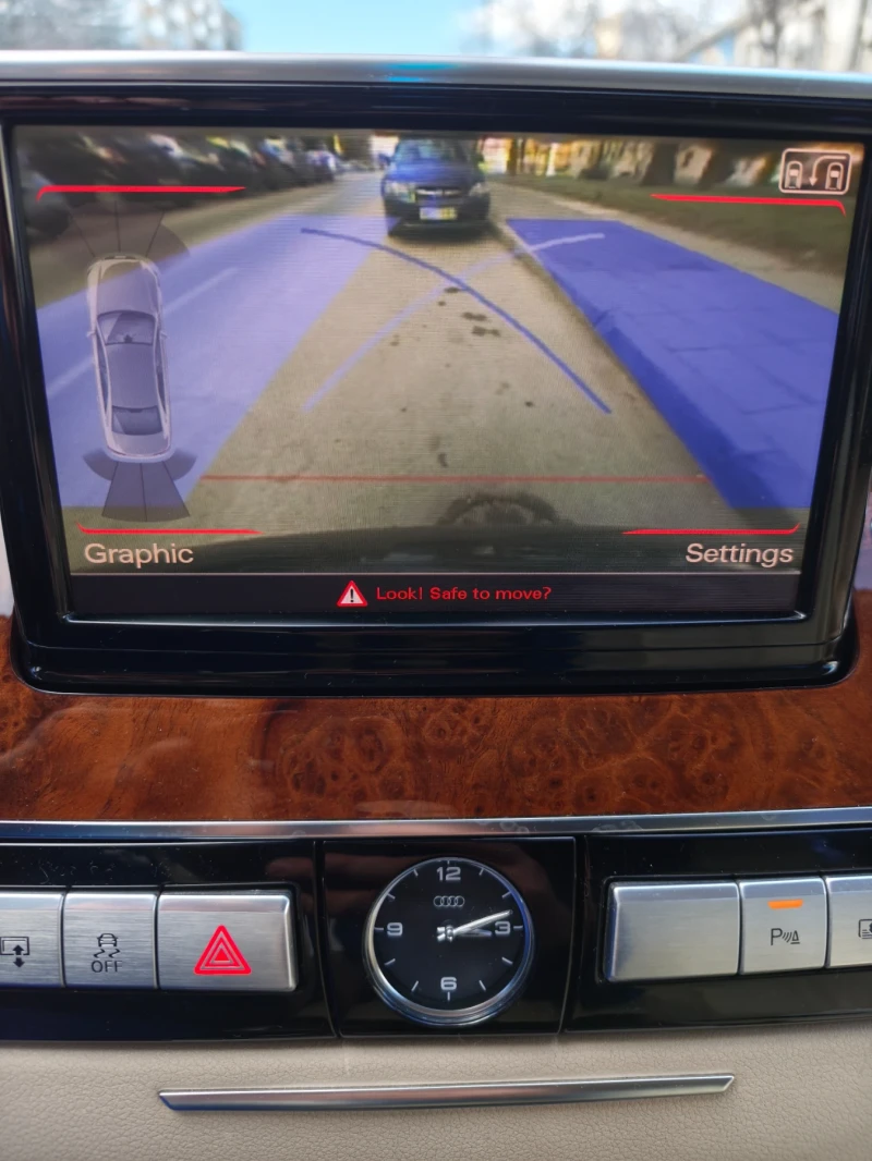 Audi A8, снимка 14 - Автомобили и джипове - 52965223