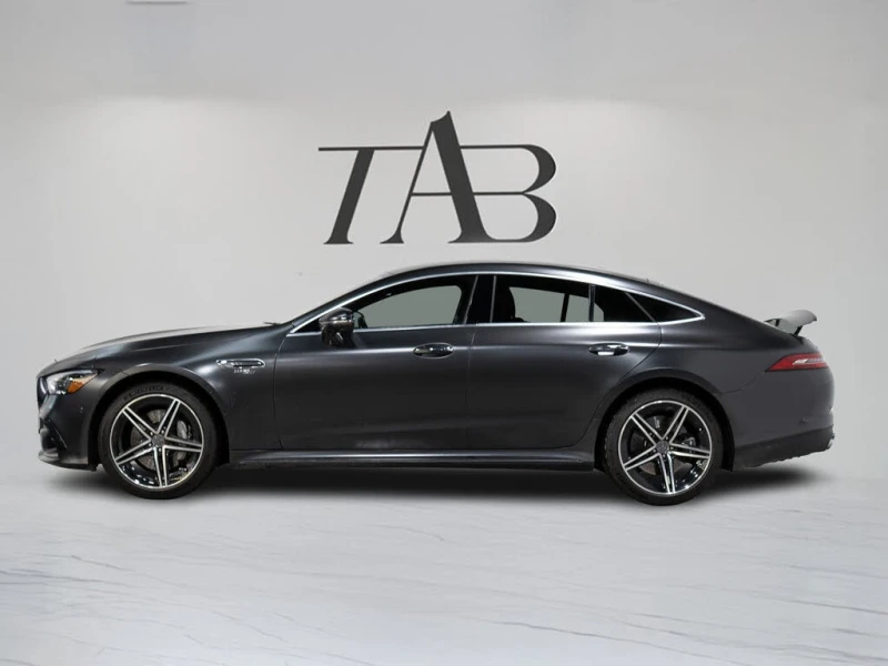 Mercedes-Benz AMG GT PERFROMANCE 53* BURMASTER* ОБДУХ* 360* LANE ASSIST, снимка 6 - Автомобили и джипове - 53429906