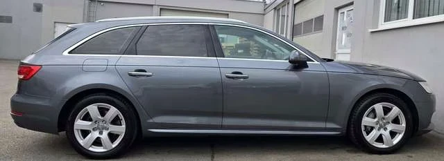 Audi A4 3 TDI, снимка 3 - Автомобили и джипове - 47824573