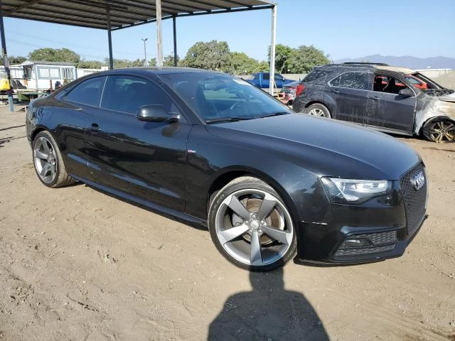 Audi A5 2016 AUDI A5 PREMIUM PLUS S-LINE, снимка 2 - Автомобили и джипове - 48246484