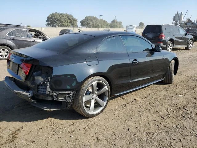 Audi A5 2016 AUDI A5 PREMIUM PLUS S-LINE, снимка 4 - Автомобили и джипове - 48246484